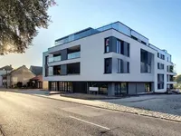 Недвижимость Apartment 2 bedrooms for sale in Weiswampach: 1