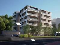 Недвижимость Apartment 3 bedrooms for sale in Howald: 1