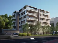 Недвижимость Apartment 3 bedrooms for sale in Howald: 3