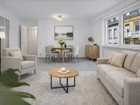 Недвижимость Apartment 1 bedroom for sale in Esch-sur-Alzette: 3