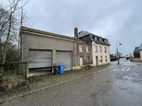 Недвижимость House 3 bedrooms for sale in Asselborn: 1