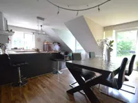 Недвижимость Apartment 2 bedrooms for sale in Eischen: 5