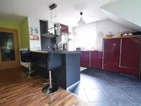Недвижимость Apartment 2 bedrooms for sale in Eischen: 7
