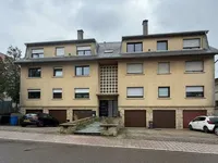 Недвижимость Apartment 3 bedrooms for sale in Pontpierre: 1