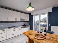 Недвижимость Duplex 3 bedrooms for sale in Niederkorn: 2