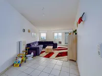 Недвижимость Apartment 2 bedrooms for sale in Rodange: 4