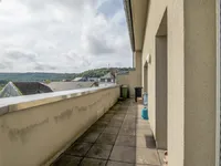 Недвижимость Apartment 2 bedrooms for sale in Rodange: 5