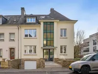 Недвижимость Apartment 2 bedrooms for sale in Luxembourg-Belair: 1