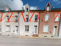 Недвижимость Detached house 5 bedrooms for sale in Pétange: 1