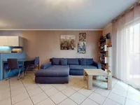 Недвижимость Apartment 1 bedroom for sale in Rodange: 6