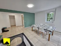 Недвижимость Apartment 3 bedrooms for sale in Reisdorf: 3