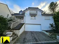 Недвижимость Detached house 4 bedrooms for sale in Haller: 1