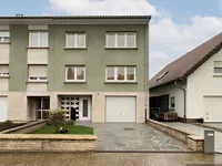 Недвижимость Semi-detached house 3 bedrooms for sale in Mondercange: 1
