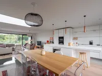 Недвижимость Duplex 5 bedrooms for sale in Capellen: 1