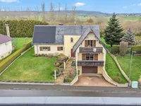 Недвижимость Detached house 5 bedrooms for sale in Bascharage: 1