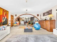 Недвижимость Detached house 5 bedrooms for sale in Bascharage: 4
