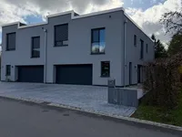 Недвижимость Semi-detached house 4 bedrooms for sale in Hersberg: 2