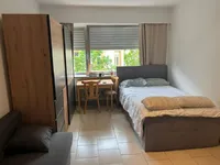 Недвижимость Studio 1 bedroom for sale in Luxembourg-Gare: 1