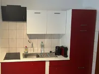 Недвижимость Studio 1 bedroom for sale in Luxembourg-Gare: 4