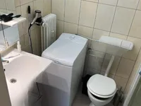 Недвижимость Studio 1 bedroom for sale in Luxembourg-Gare: 6