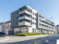 Недвижимость Apartment 1 bedroom for sale in Luxembourg-Bonnevoie: 1