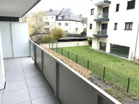 Недвижимость Apartment 1 bedroom for sale in Luxembourg-Bonnevoie: 4