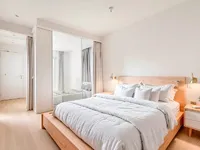 Недвижимость Apartment 1 bedroom for sale in Luxembourg-Bonnevoie: 5