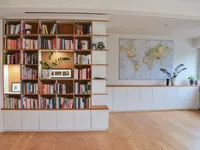 Недвижимость Apartment 2 bedrooms for sale in Luxembourg-Cents: 4