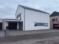 Недвижимость Detached house 5 bedrooms for sale in Hosingen: 1