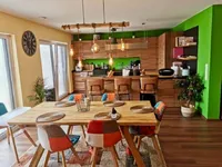 Недвижимость Detached house 5 bedrooms for sale in Hosingen: 5