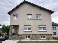 Недвижимость Detached house 5 bedrooms for sale in Gosseldange: 1