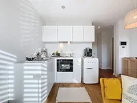 Недвижимость Apartment 1 bedroom for sale in Luxembourg-Gasperich - Cloche d'or: 1