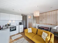 Недвижимость Apartment 1 bedroom for sale in Luxembourg-Gasperich - Cloche d'or: 2