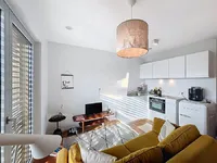 Недвижимость Apartment 1 bedroom for sale in Luxembourg-Gasperich - Cloche d'or: 3