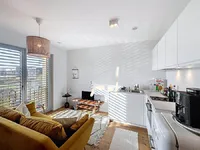 Недвижимость Apartment 1 bedroom for sale in Luxembourg-Gasperich - Cloche d'or: 4