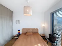 Недвижимость Apartment 1 bedroom for sale in Luxembourg-Gasperich - Cloche d'or: 7