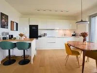 Недвижимость Apartment 1 bedroom for sale in Luxembourg-Gasperich - Cloche d'or: 1