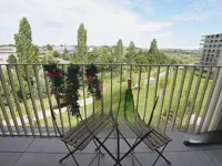 Недвижимость Apartment 1 bedroom for sale in Luxembourg-Gasperich - Cloche d'or: 3