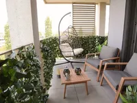 Недвижимость Apartment 1 bedroom for sale in Luxembourg-Gasperich - Cloche d'or: 4