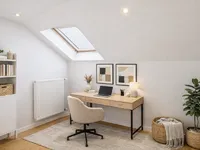 Недвижимость Duplex 1 bedroom for sale in Moutfort: 5