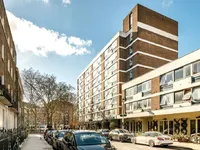 Недвижимость Kendal Street: 1