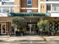 Недвижимость Kendal Street: 3