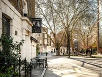 Недвижимость Kendal Street: 4