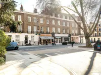 Недвижимость Kendal Street: 5