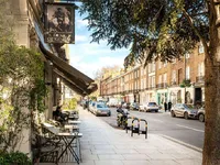 Недвижимость Kendal Street: 6