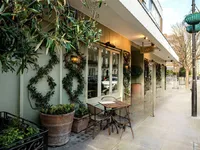 Недвижимость Kendal Street: 7