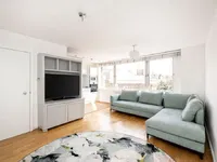 Недвижимость Kendal Street: 8