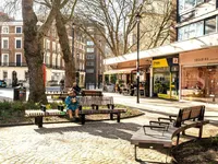 Недвижимость Kendal Street: 10