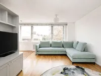 Недвижимость Kendal Street: 12