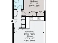 Недвижимость Kendal Street: 16